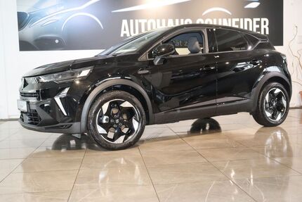 Renault Captur 6.153 km 23.900 &euro; Ratingen 40880