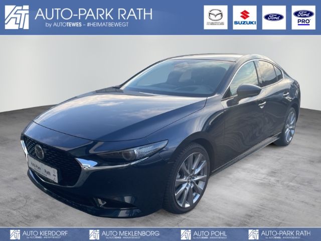Mazda 3 19.990 km 23.580 &euro; Krefeld 47805