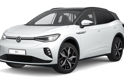 VW ID.4 29.653 km 31.991 &euro; Krefeld 47803