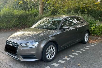 Audi A3 109.750 km 9.499 &euro; Neuss 41468