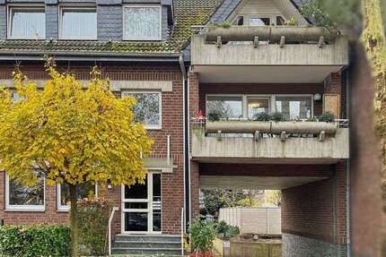 Wohnung zum Kaufen in Dinslaken 129.000 € 76.34 m² 3 zimmer