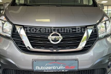 Nissan NV300