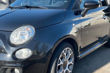 Fiat 500 138.000 km 6.990 &euro; Meerbusch 40670