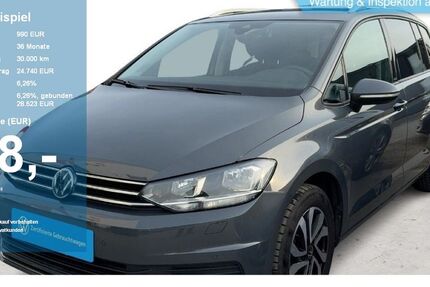 VW Touran 56.002 km 24.480 &euro; Duisburg-Rheinhausen 47226