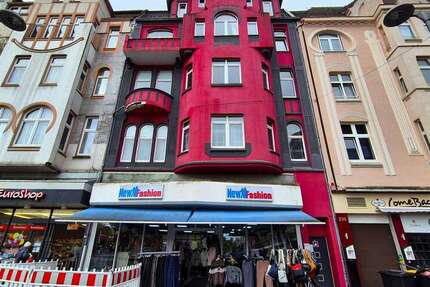 Wohnung zum Mieten in Herne 697 € 100 m² 4.5 zimmer