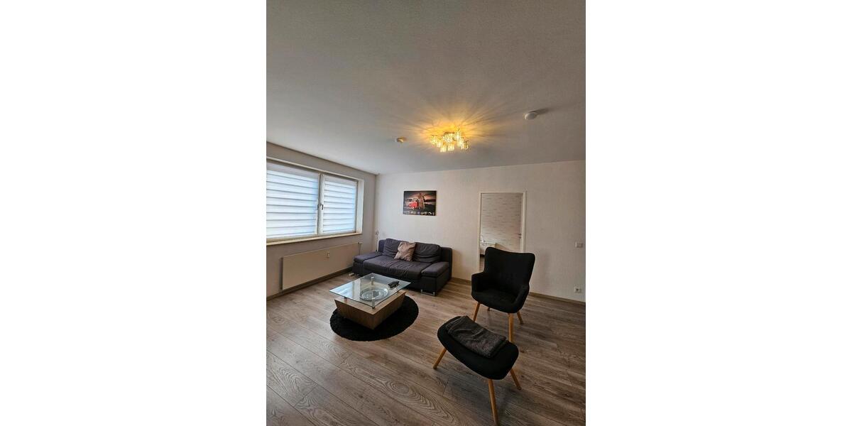 Etagenwohnung Düsseldorf Oberbilk - 2 Zimmer, 57 m&sup2;, 1.030&euro; | Angebot:24535519