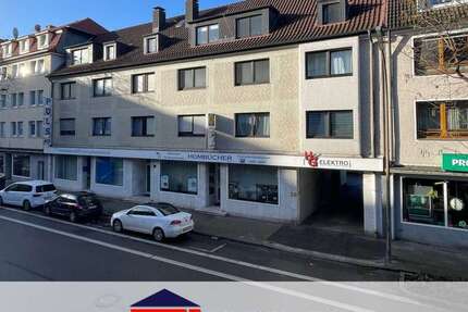 Haus Gelsenkirchen / Horst Horst - 19.5 Zimmer, 526 m&sup2;, 745.000&euro; | Angebot:23136521