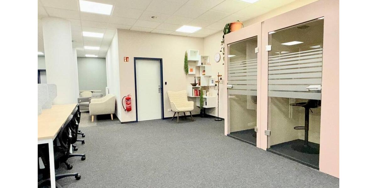 Gewerbeobjekt Mülheim an der Ruhr - 1.200&euro; | Angebot:25852812