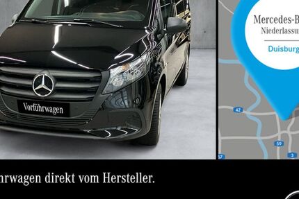 Mercedes-Benz Vito 5.128 km 49.990 € Duisburg 47138