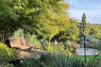 Individuelles Haus mit Weitblick in Kettwig 4 zimmer