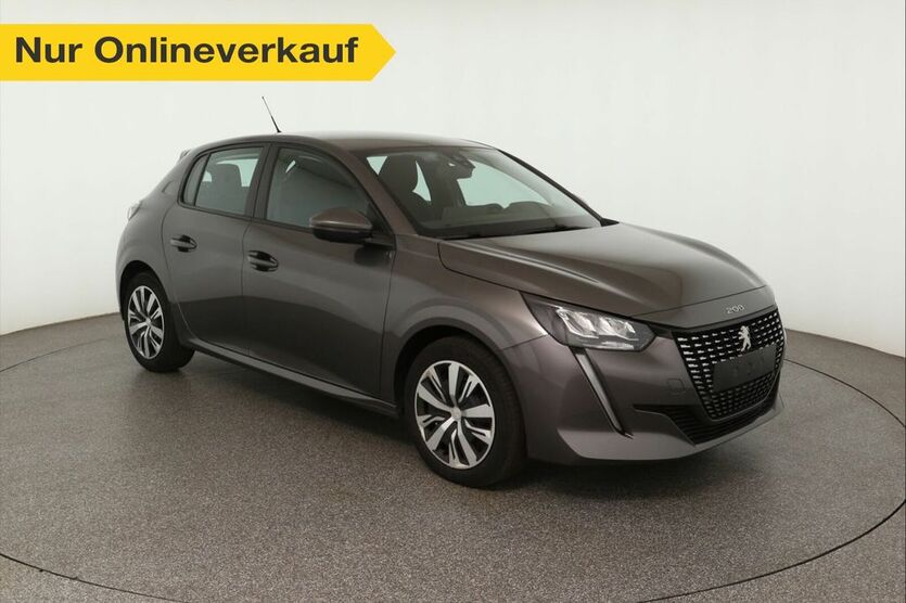 Peugeot 208 50.850 km 11.160 € Düsseldorf 40599