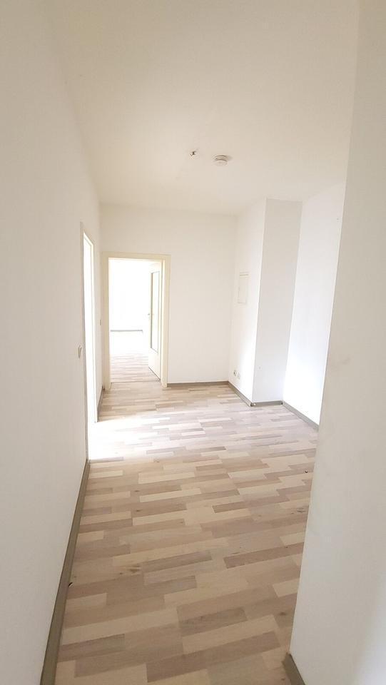 Wohnen im Dichterviertel mit grünem Innenhof zimmer