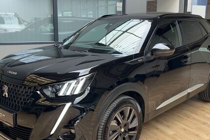 Peugeot 2008 40.150 km 19.990 € Wuppertal 42327