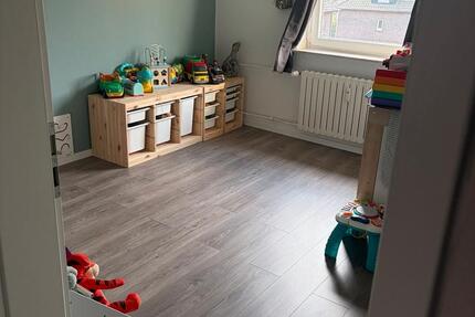 Wohnung Duisburg Beeck - 3.5 Zimmer, 72 m&sup2;, 766&euro; | Angebot:25433293