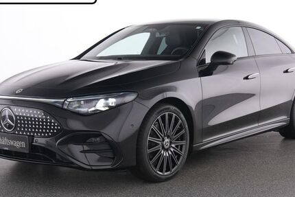 Mercedes-Benz CLA 350 7.900 km 58.950 &euro; Essen 45309