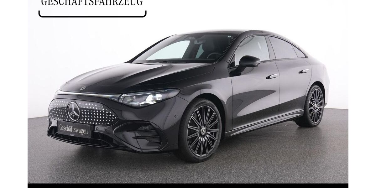 Mercedes-Benz CLA 350 7.900 km 58.950 &euro; Essen 45309