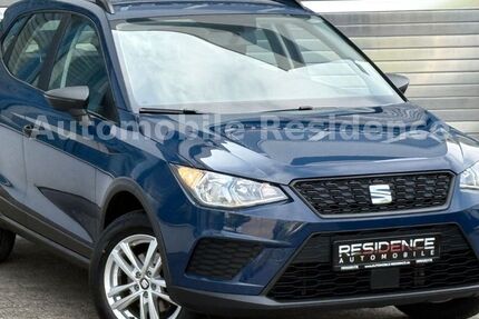 Seat Arona 80.000 km 11.398 &euro; Ratingen 40880