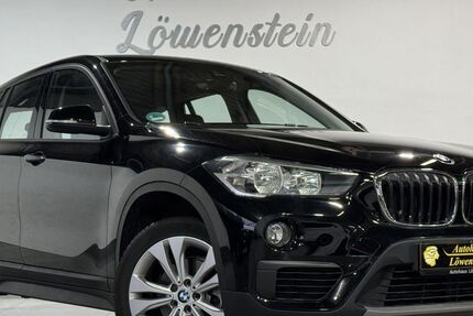 BMW X1 23.517 km 18.480 &euro; Moers 47443
