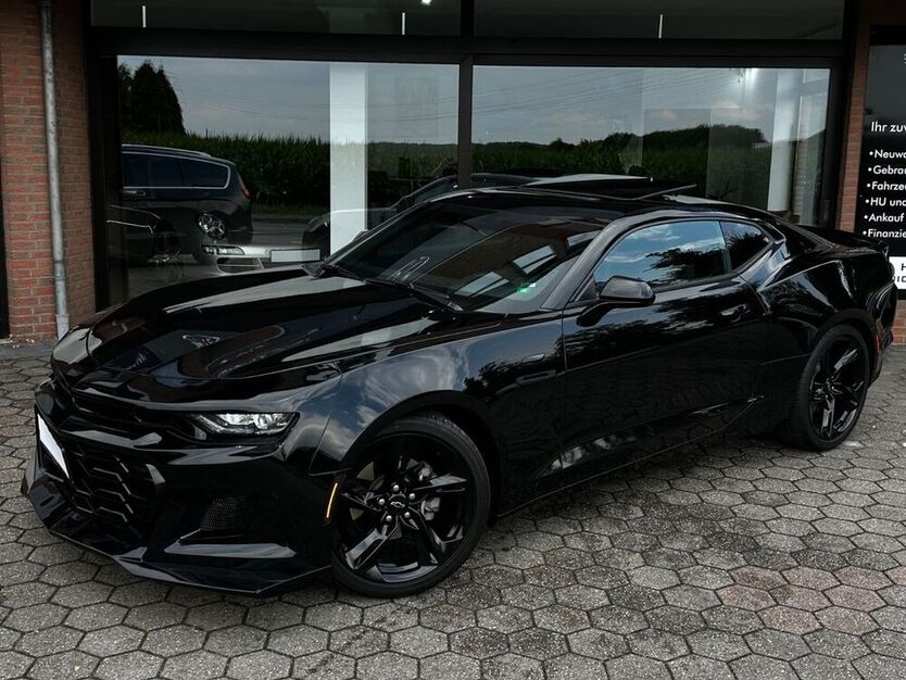 Camaro