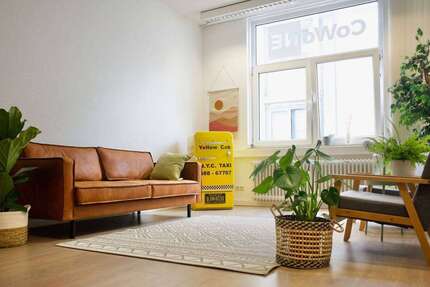 Büro in Neuss 650 € 38 m² zimmer