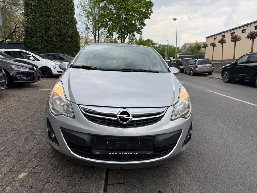 Corsa