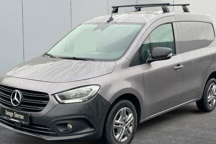 Mercedes-Benz Citan 84.149 km 17.790 &euro; Krefeld 47807