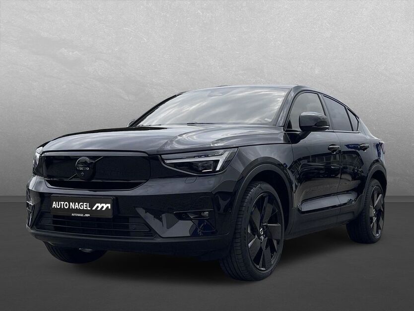 Volvo C40 15.000 km 44.880 € Moers 47441