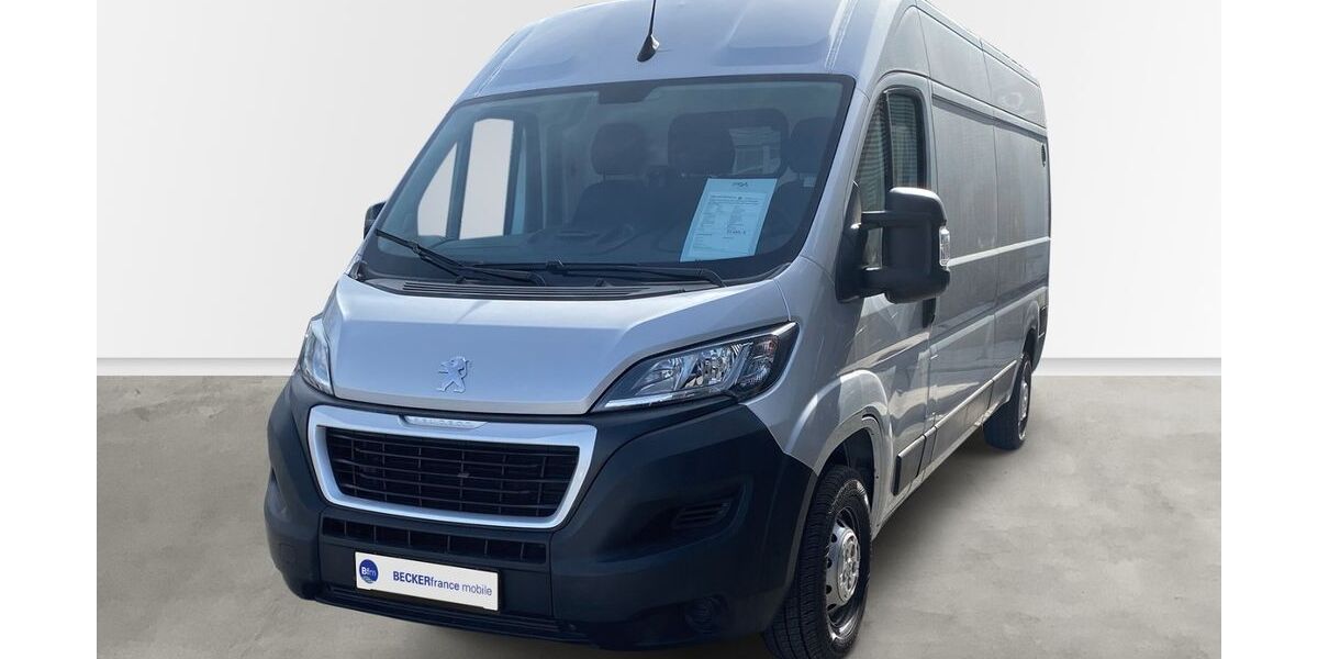 Peugeot Boxer 80.413 km 22.790 &euro; Oberhausen 46149