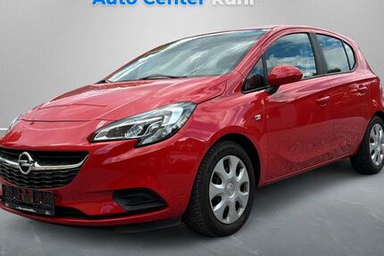 Opel Corsa 21.000 km 10.990 € Gelsenkirchen 45891