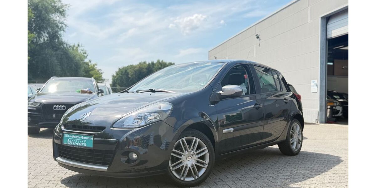 Renault Clio 89.935 km 5.990 &euro; Rheinberg 47495