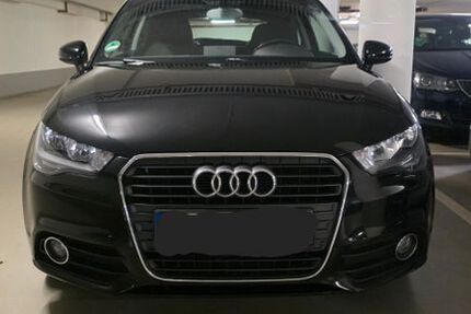 Audi A1 98.000 km 6.500 &euro; Düsseldorf 40470