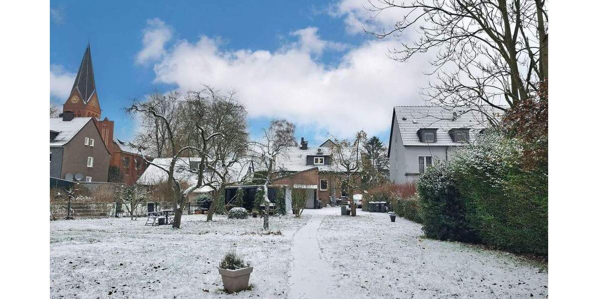 Einfamilienhaus Herne Wanne - 6 Zimmer, 157 m&sup2;, 399.000&euro; | Angebot:24620979