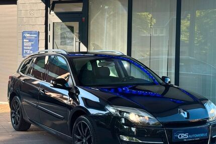 Renault Laguna 196.230 km 3.990 &euro; Düsseldorf 40599