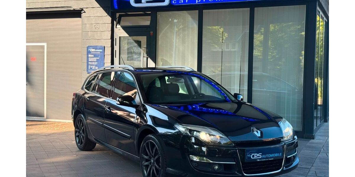 Renault Laguna 196.230 km 3.990 &euro; Düsseldorf 40599
