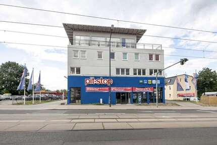 Büro in Dresden 1.235.000 € 585.24 m²
