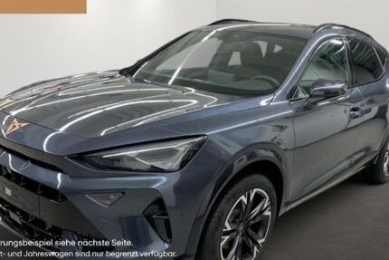 Cupra Formentor 2.385 km 40.950 € Essen 45307