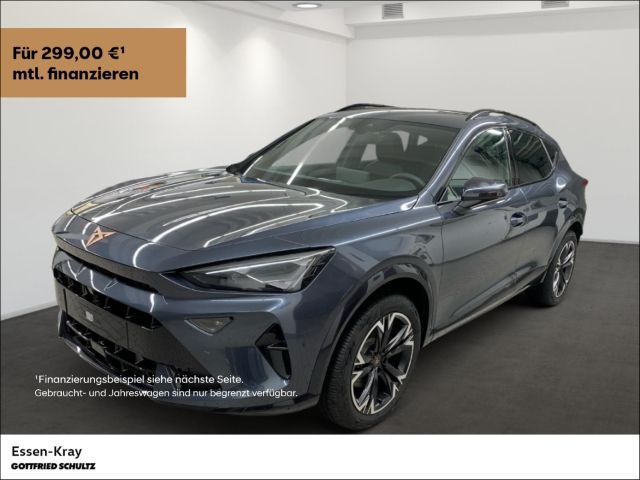 Cupra Formentor 2.385 km 40.950 € Essen 45307