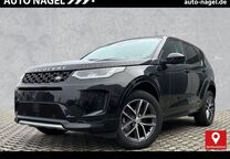 Gebrauchtwagen Land Rover Discovery Sport