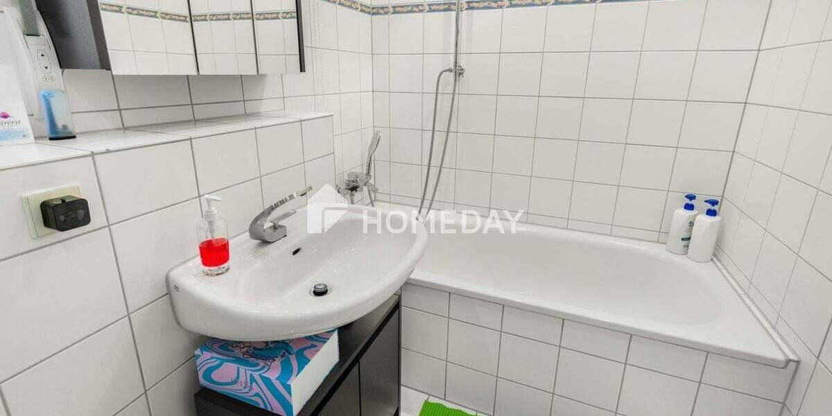 Doppelhaushälfte Essen Karnap - 5 Zimmer, 127 m&sup2;, 429.000&euro; | Angebot:24825391