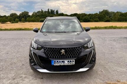 Peugeot 2008 78.000 km 14.500 &euro; Duisburg 47228