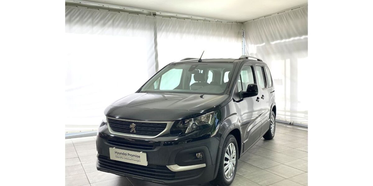 Peugeot Rifter 48.179 km 19.870 &euro; Gelsenkirchen 45897