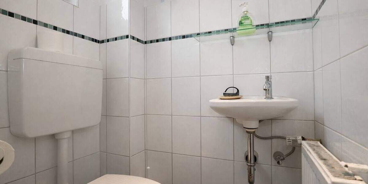 Reihenmittelhaus Neuss / Selikum Selikum - 4 Zimmer, 111 m&sup2;, 369.000&euro; | Angebot:25777120