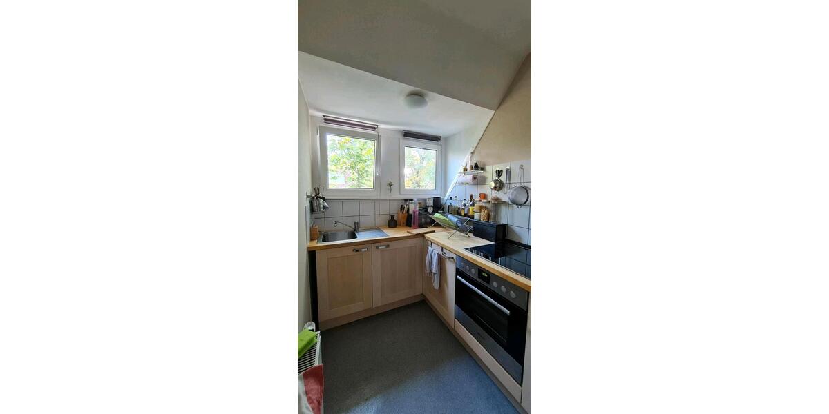 Etagenwohnung Kaarst - 3 Zimmer, 66 m&sup2;, 950&euro; | Angebot:26408134