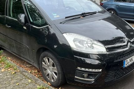 Citroen C4 Picasso 180.000 km 3.850 &euro; Düsseldorf 40472