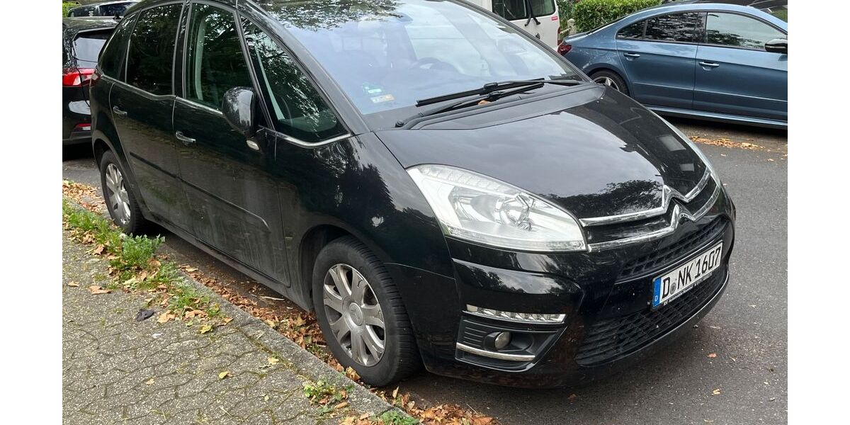 Citroen C4 Picasso 180.000 km 3.850 &euro; Düsseldorf 40472