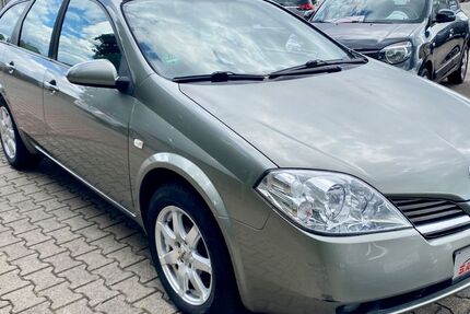 Nissan Primera 223.210 km 1.999 € Moers 47445