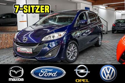 Mazda 5 106.000 km 9.999 &euro; Duisburg 47179