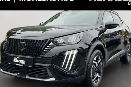 Peugeot 2008 18.870 km 25.990 &euro; Moers 47441
