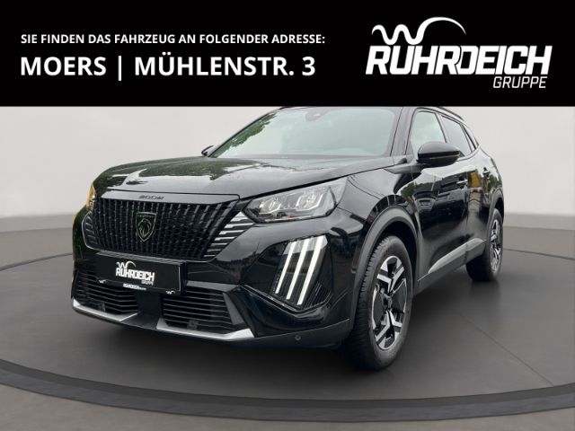 Peugeot 2008 18.870 km 25.990 &euro; Moers 47441