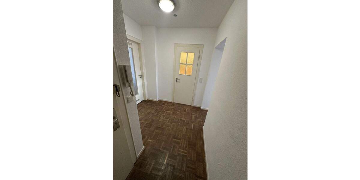 Etagenwohnung Düsseldorf Unterbilk - 3 Zimmer, 73 m&sup2;, 378.000&euro; | Angebot:25798206